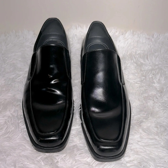 Stacy Adam’s Leather Loafers - Picture 1 of 11